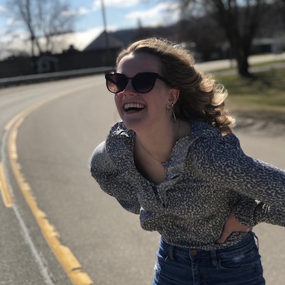 Meet your Posher, Maggie - Picture 1 of 1